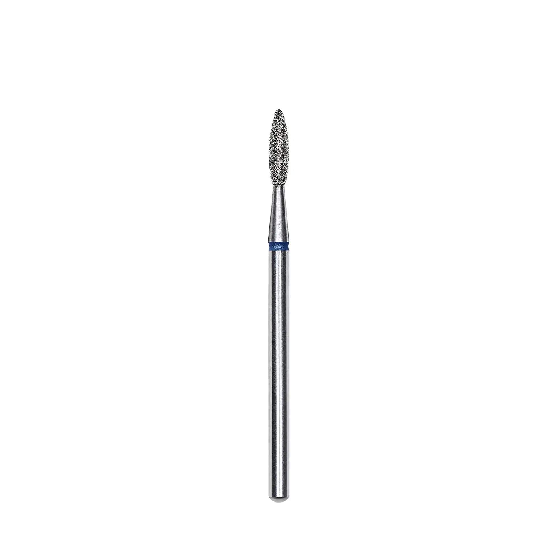 FRESA FLAMA .21 PUNTA DE SEGURIDAD STALEKS PRO AZUL 2