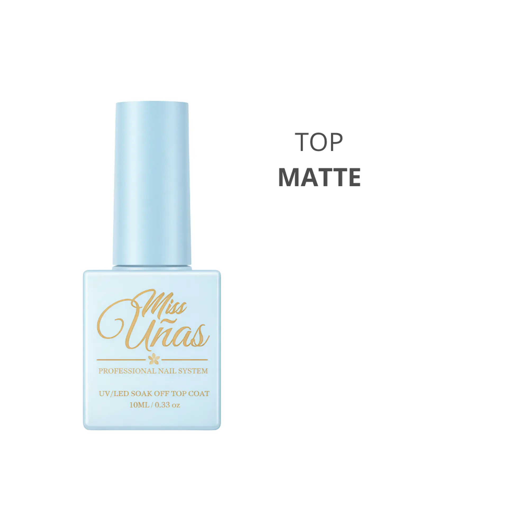 TOP MATTE 1