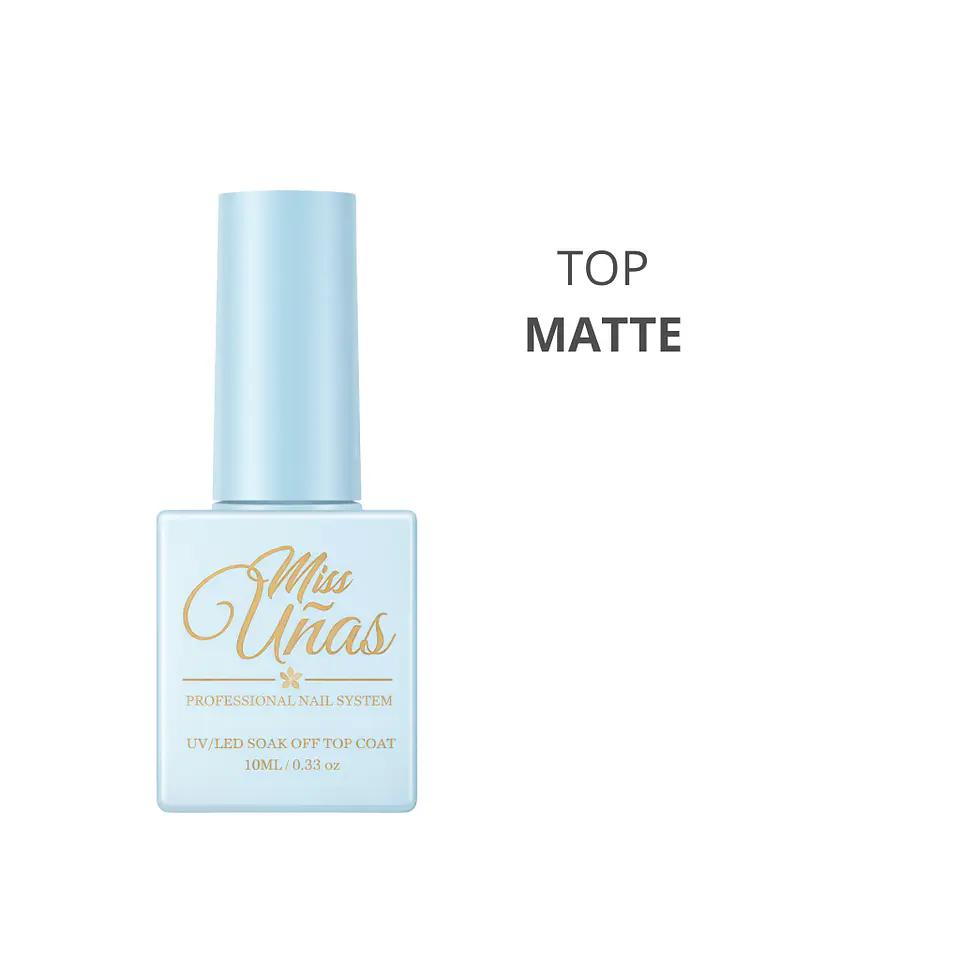 TOP MATTE 1