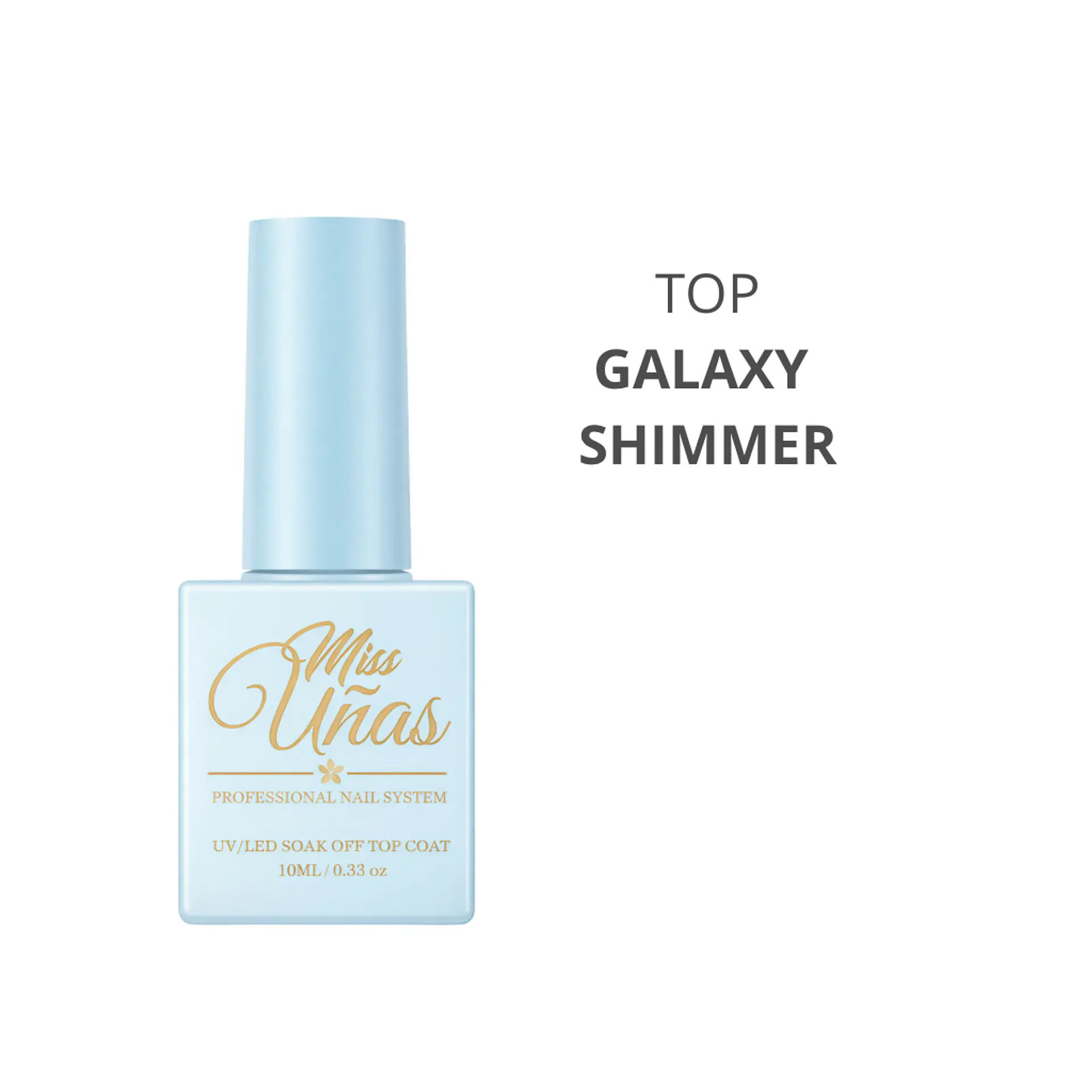 TOP GALAXY SHIMMER 1