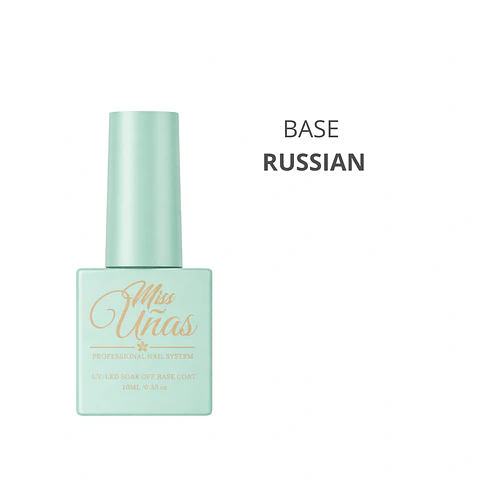 BASE RUSSIAN