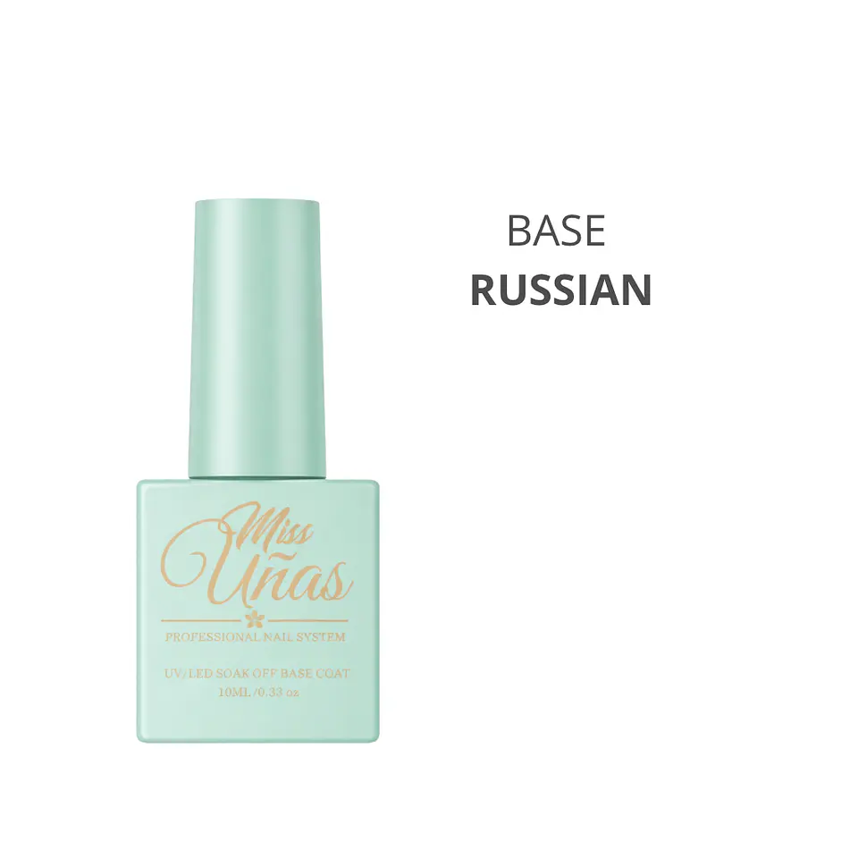 BASE RUSSIAN 1