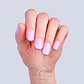 BASE STRONG MAUVE ROSE - Miniatura 2