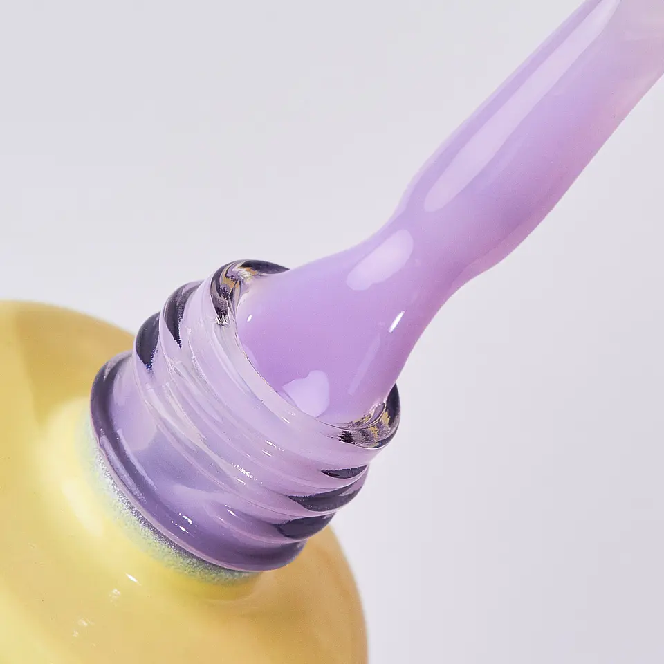 BASE RUBBER LILAC 1