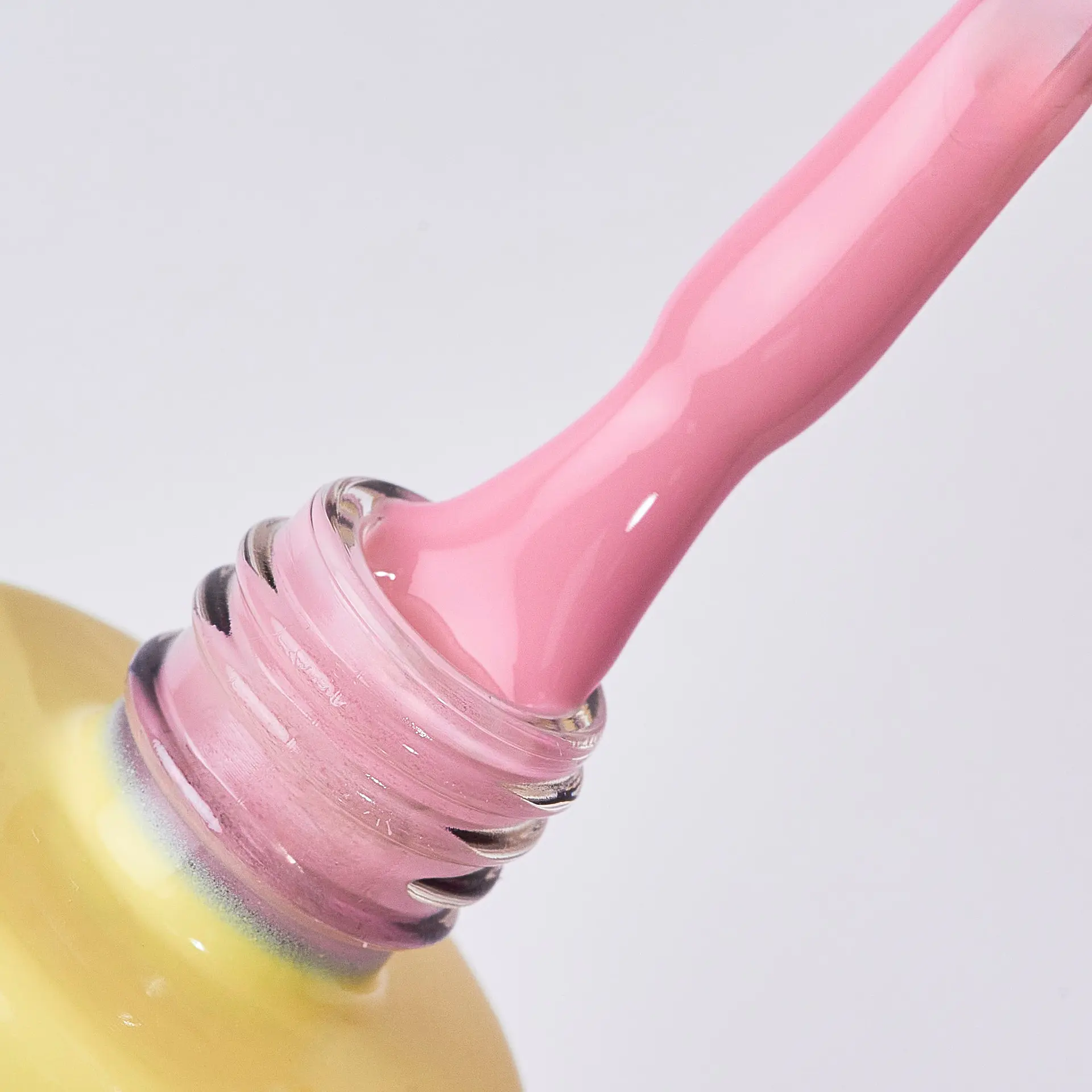 BASE RUBBER PINK ROMANCE 1
