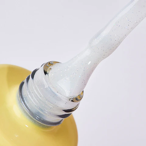 BASE RUBBER SPARKLING WHITE