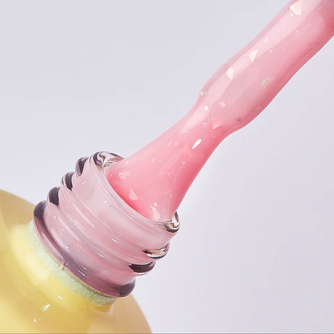 BASE RUBBER ROMANCE FLAKE
