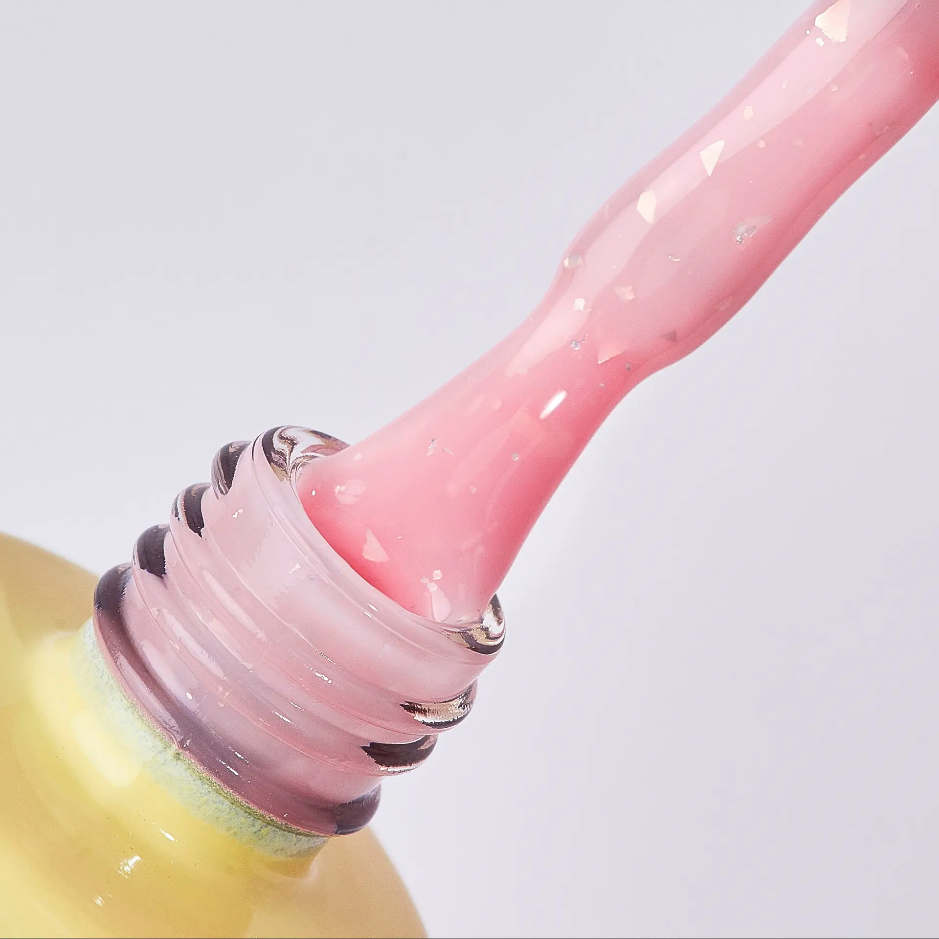 BASE RUBBER ROMANCE FLAKE 1
