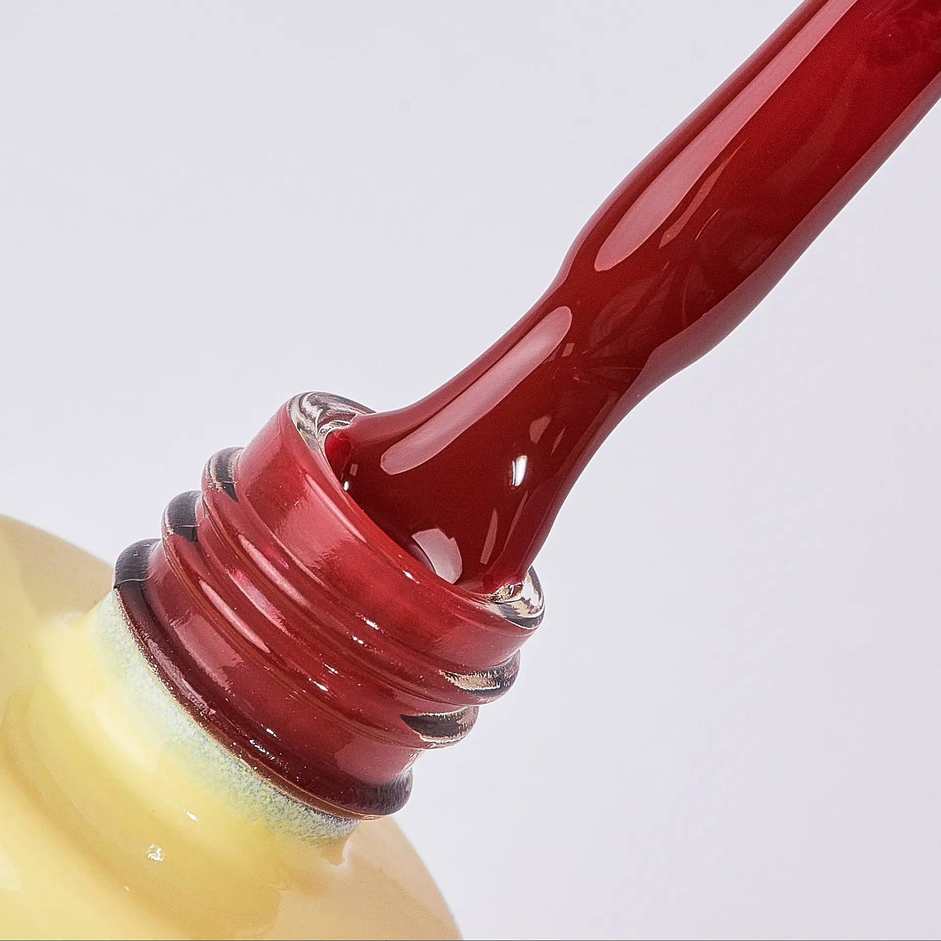 BASE RUBBER  RED 2 1