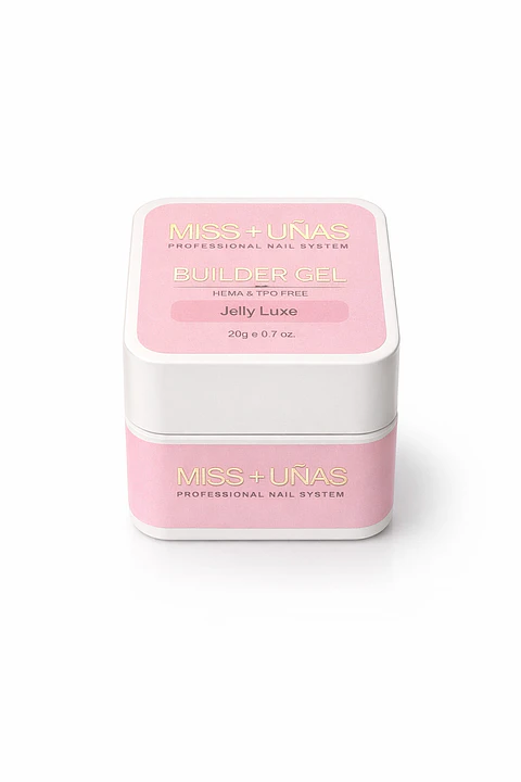 JELLY LUXE