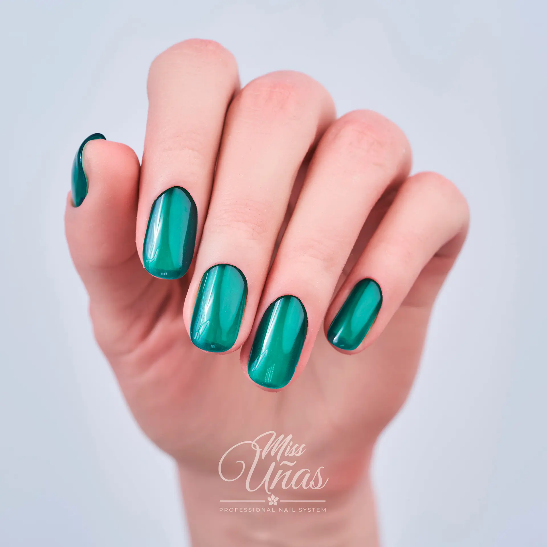 MS - 256 (JELLY VERDE) 2