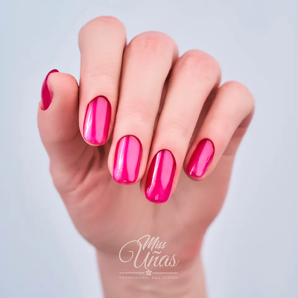 MS - 258 (JELLY FUCSIA) 2