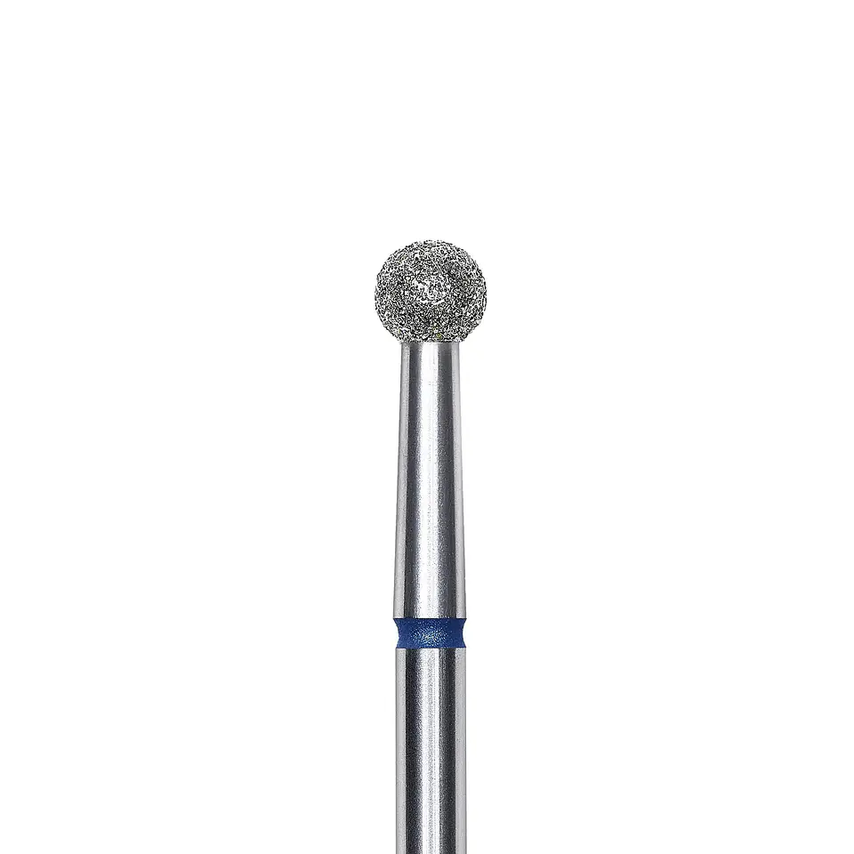 FRESA BALL .35 STALEKS PRO ROJA 1
