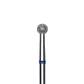 FRESA BALL .35 STALEKS PRO AZUL - Miniatura 1