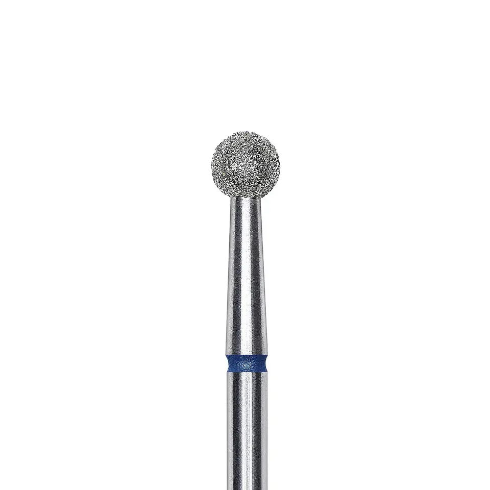 FRESA BALL .40 STALEKS PRO ROJA 1