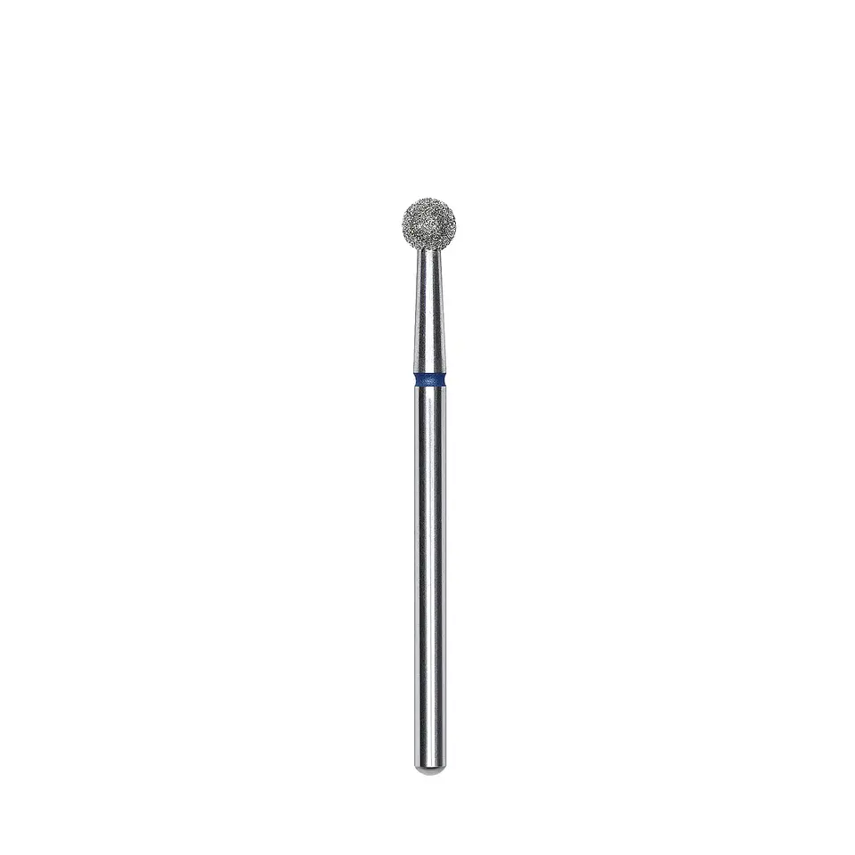FRESA BALL .40 STALEKS PRO ROJA 2