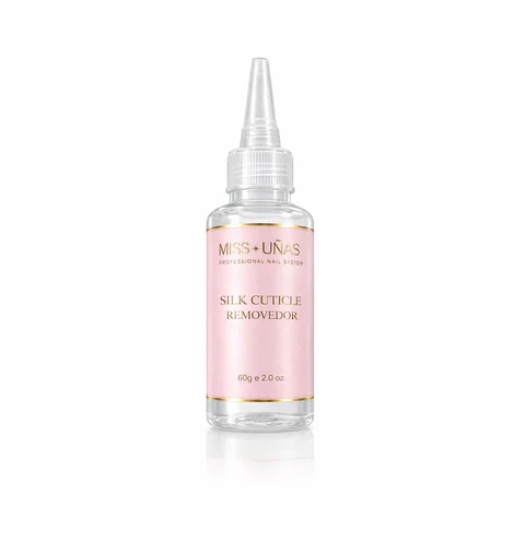 SILK CUTICLE REMOVE 60 ML