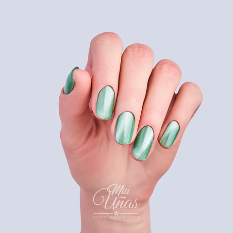 MS - 172 (SILK CAT EYE)