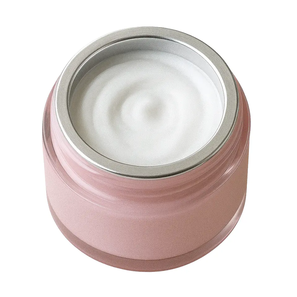 GEL PAINT WHITE 1