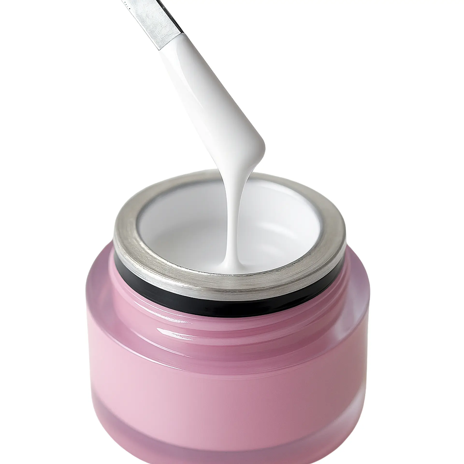 GEL PAINT WHITE 2