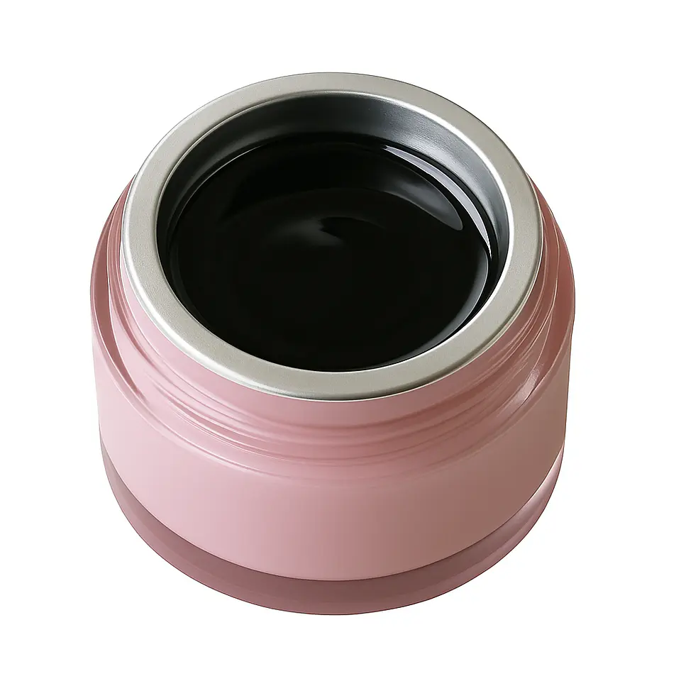 GEL PAINT BLACK 1