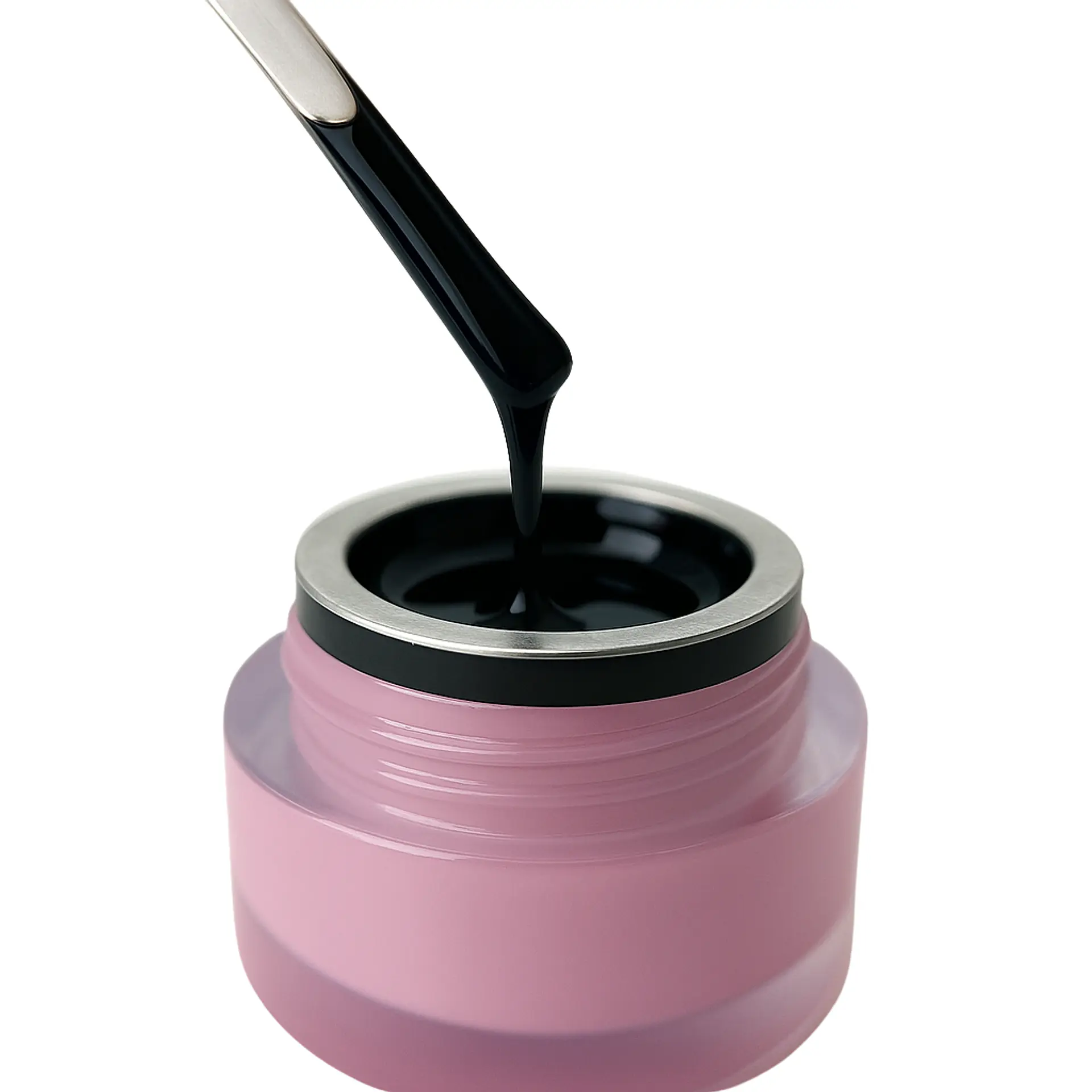 GEL PAINT BLACK 2
