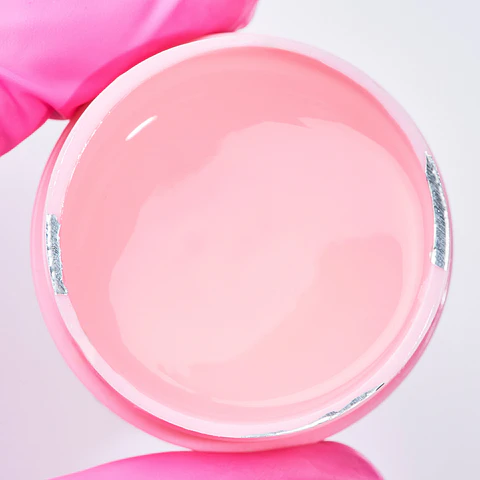 GEL STRONG CRYSTAL