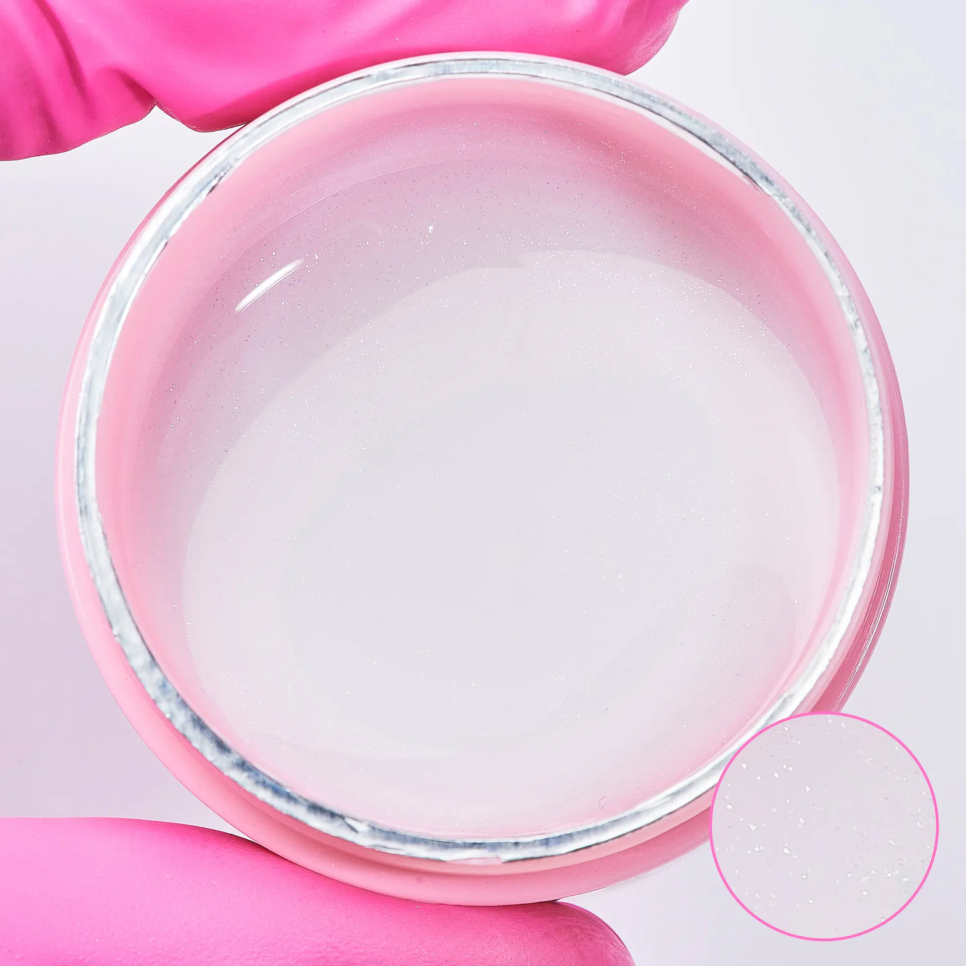 GEL SODA 1