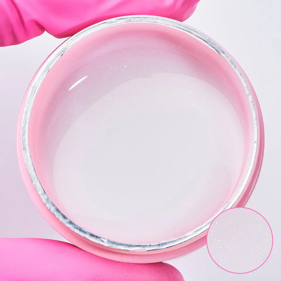 GEL SODA 1