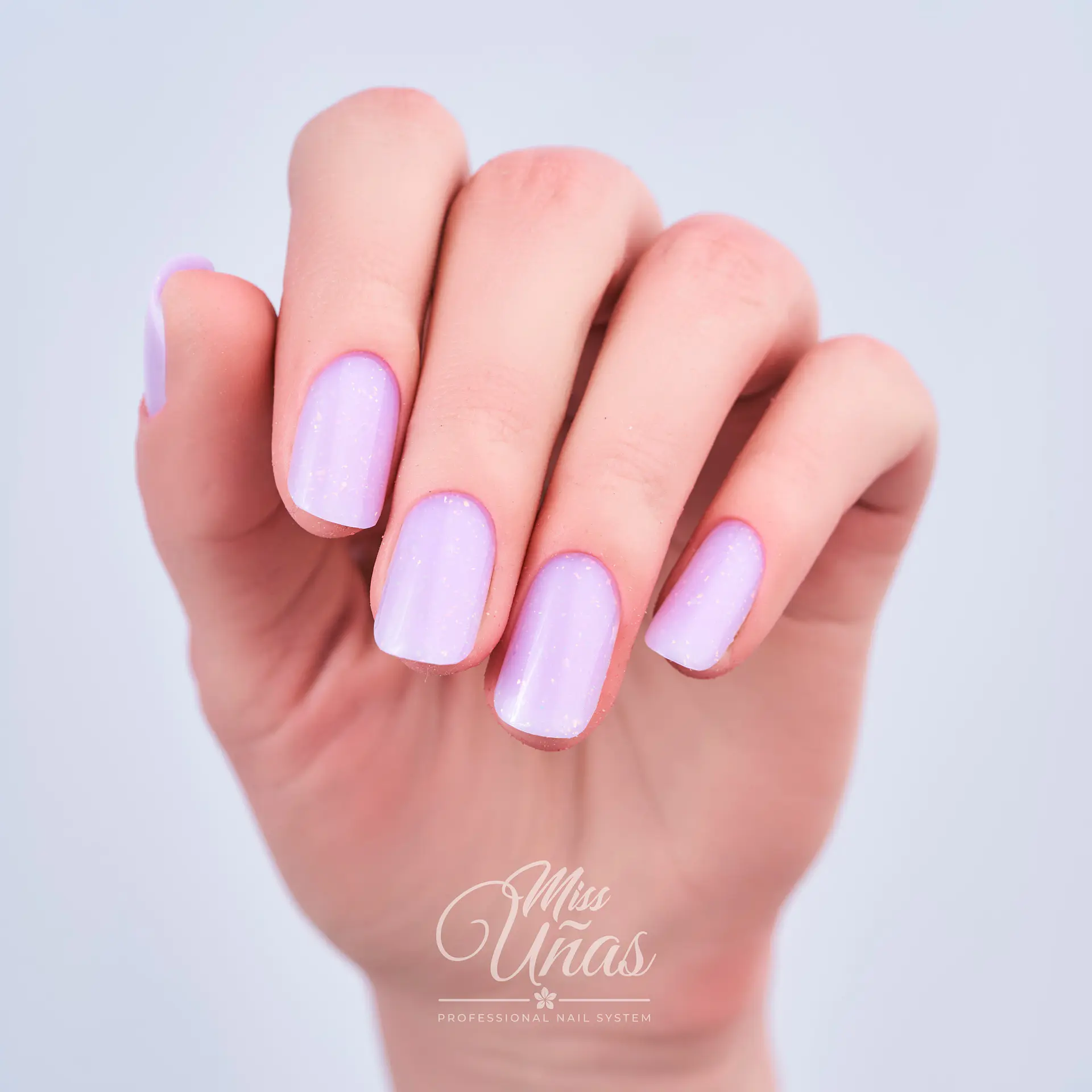 GEL TWINKLE PINK 2