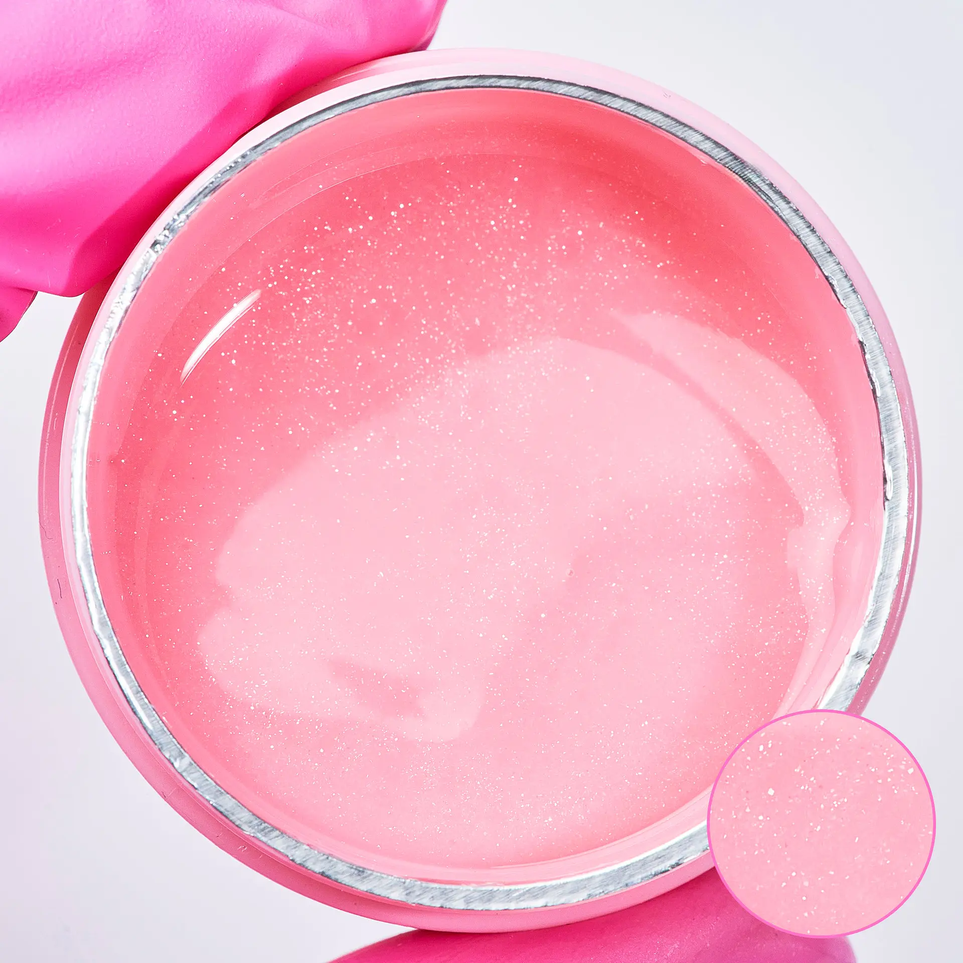 GEL SMOOTHIE 1