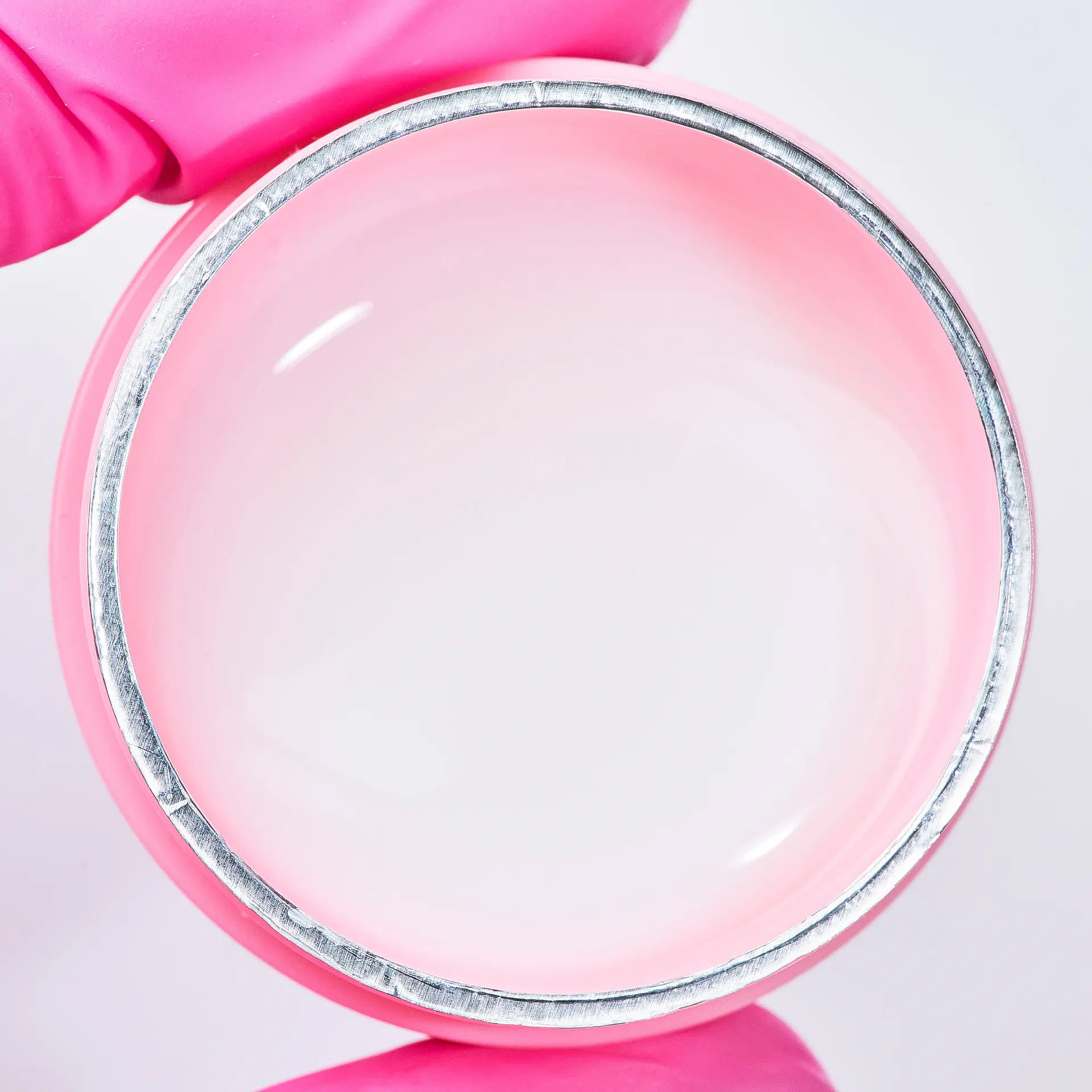 GEL SUGAR (MILKY) 1