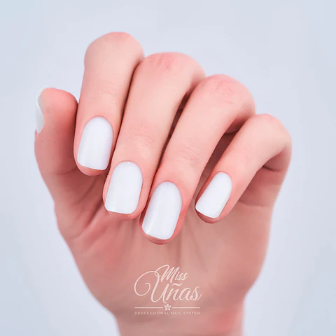 GEL SUGAR (MILKY)