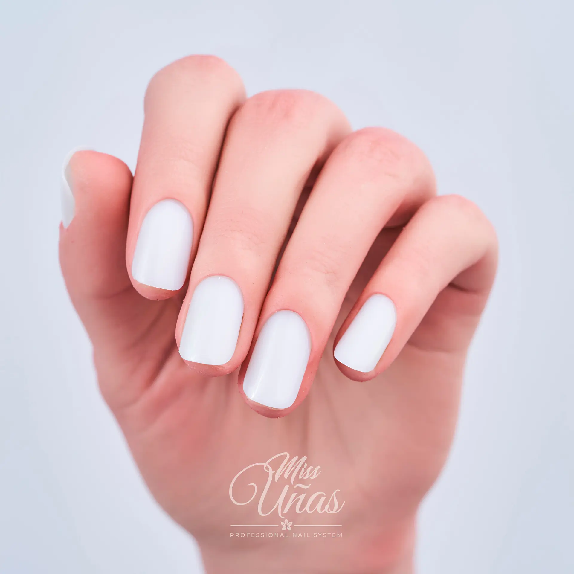 GEL SUGAR (MILKY) 2