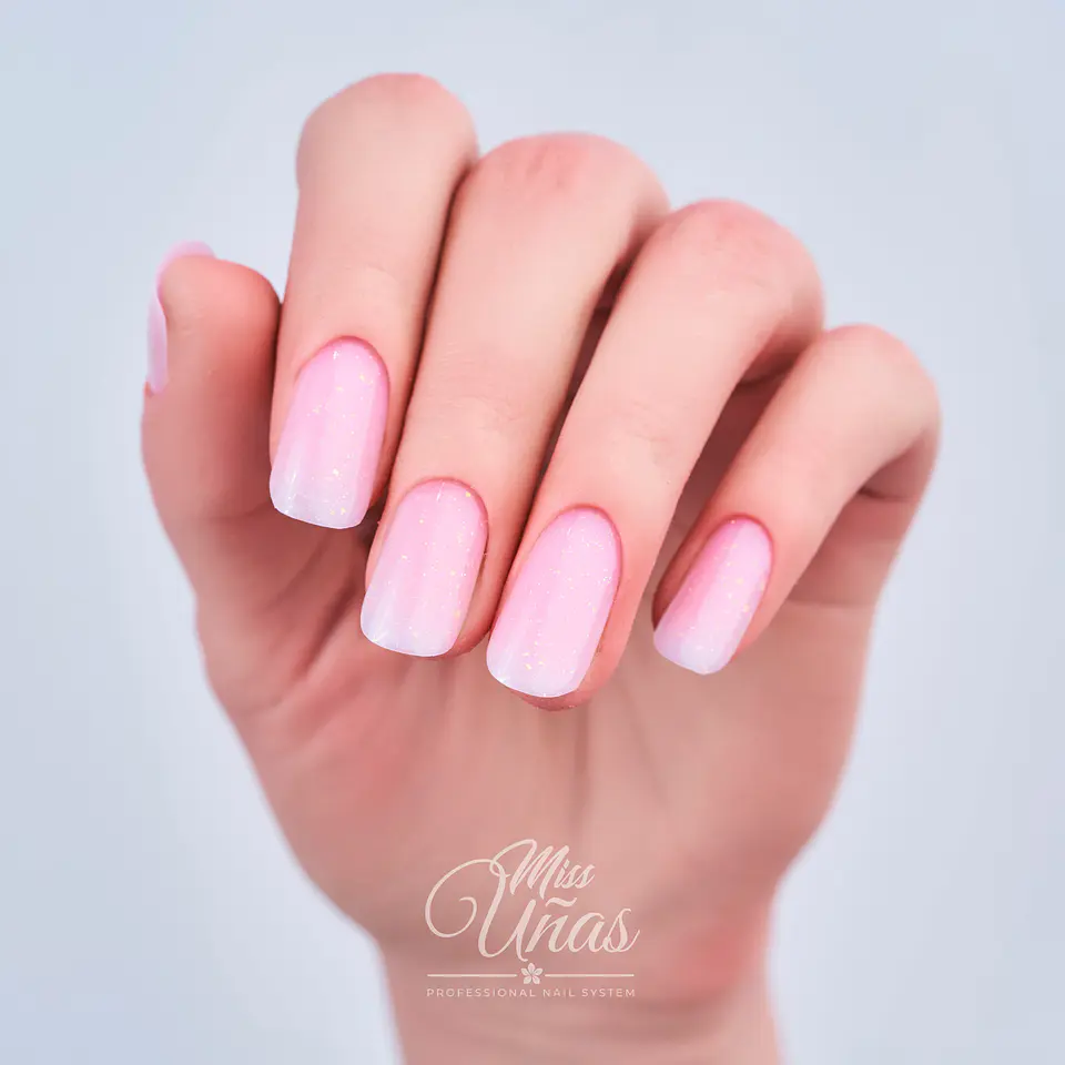 GEL PRETTY PINK 2