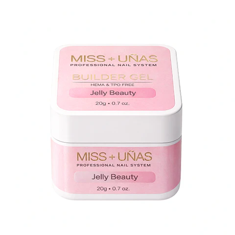 JELLY BEAUTY