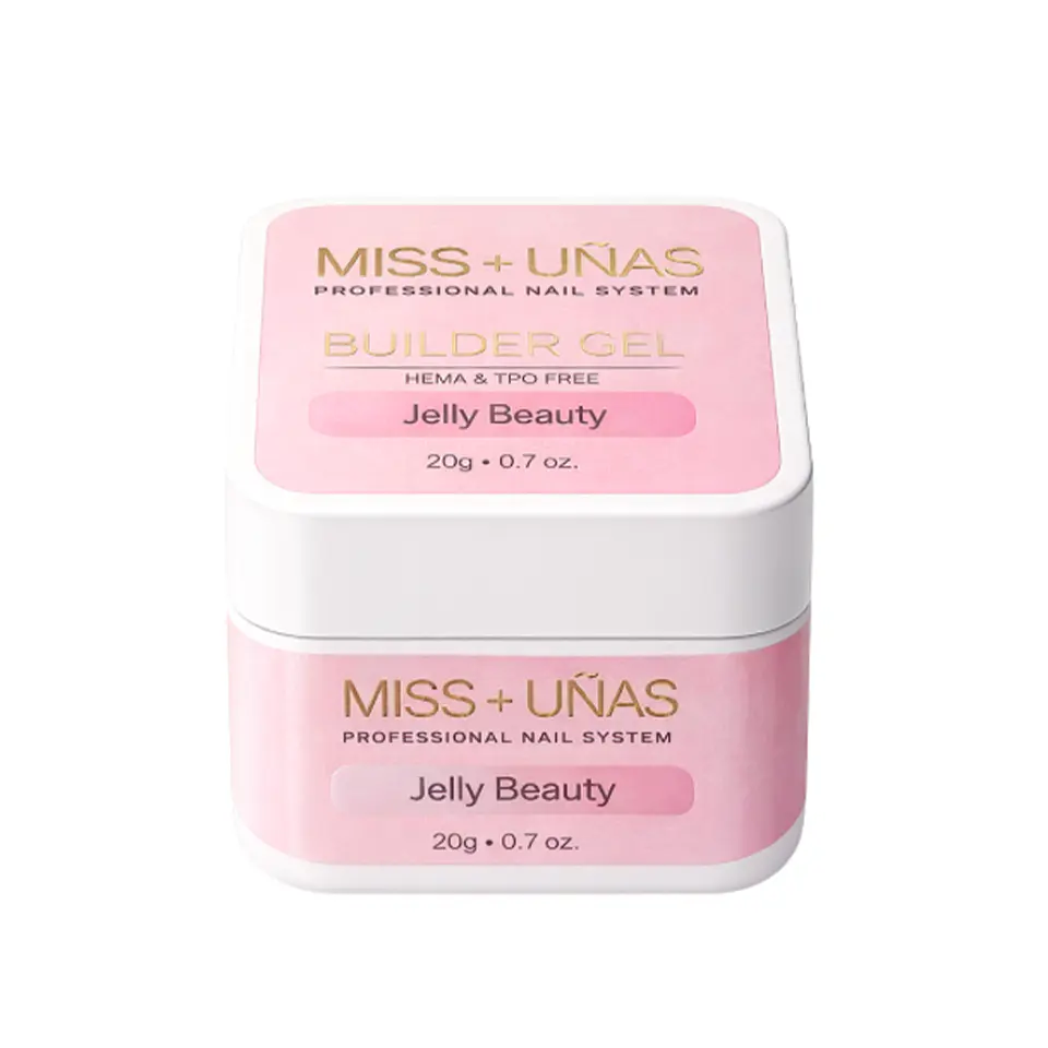 JELLY BEAUTY 2