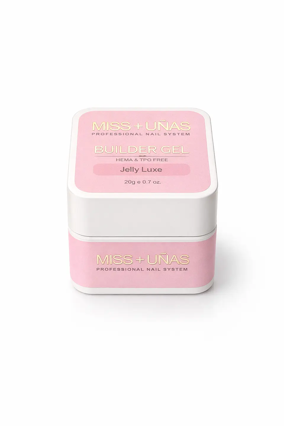 JELLY LUXE 2