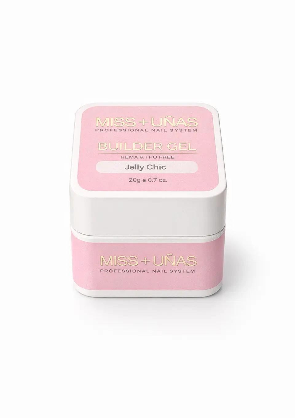 JELLY CHIC 2