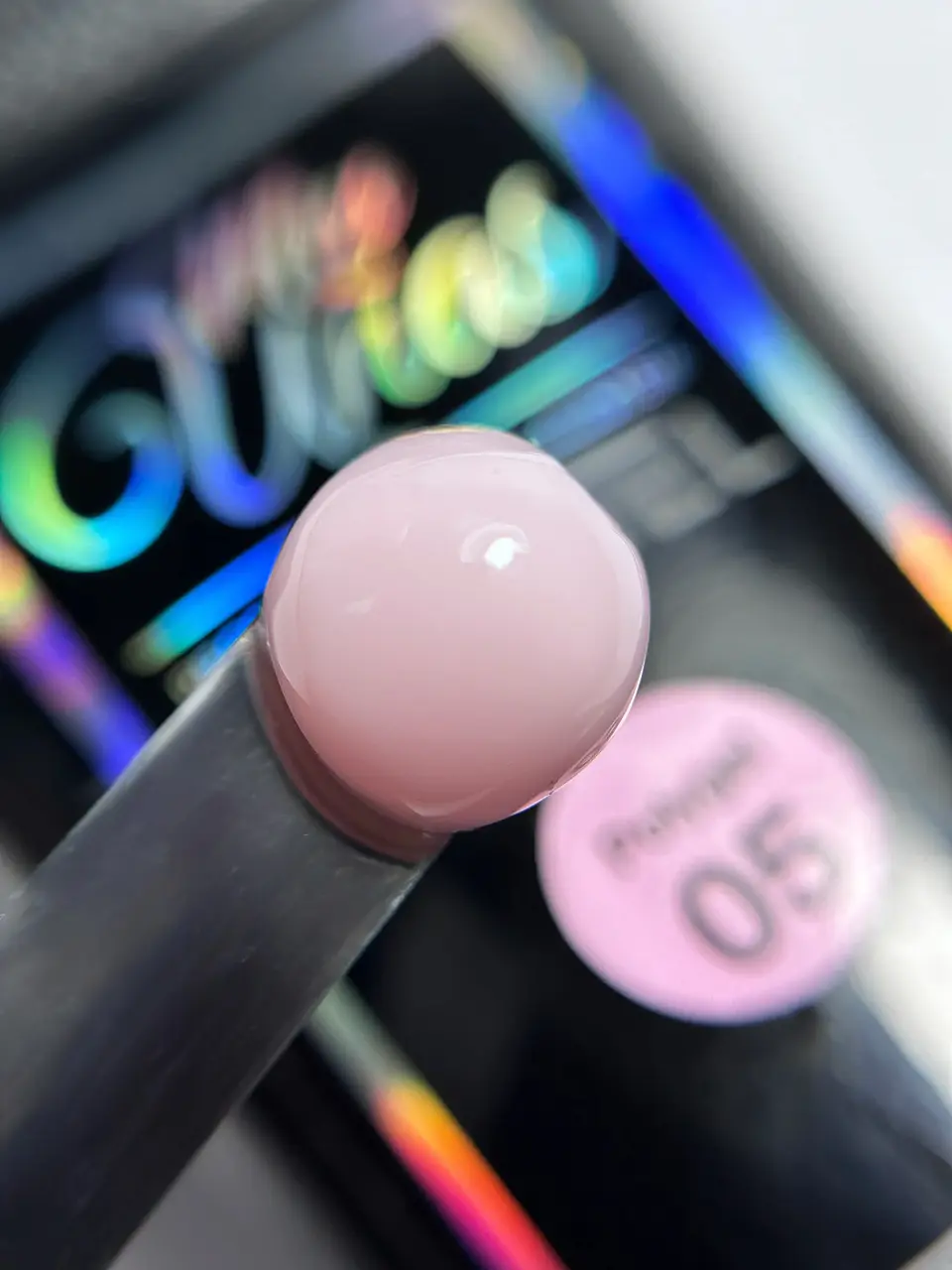 POLYGEL 5 1