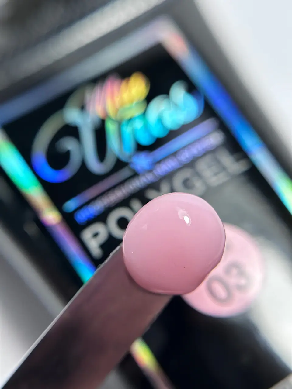 POLYGEL 3 1