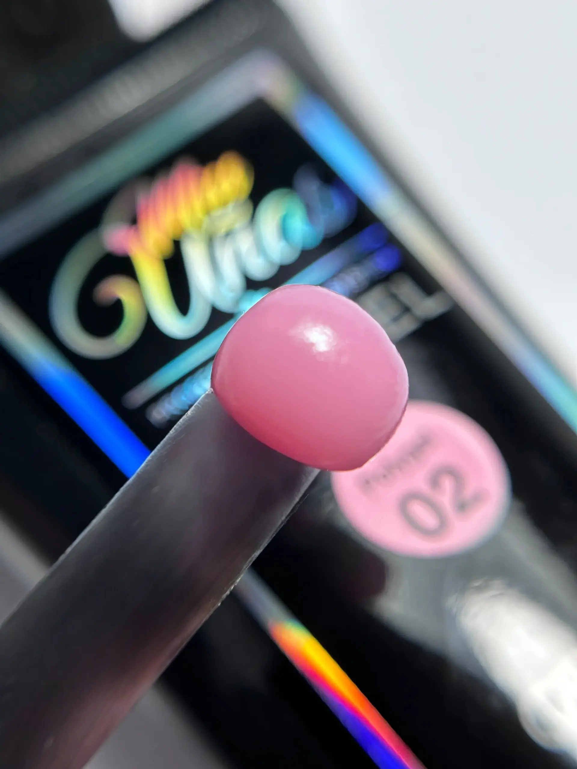 POLYGEL 2 1