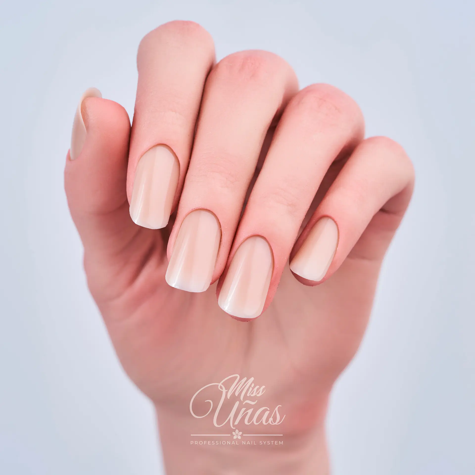 SCULPT GEL MISS NUDE (POLYGEL LIQUIDO) 2