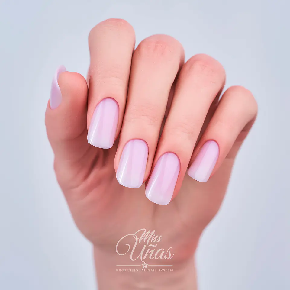 SCULPT GEL SOUFFLE PINK (POLYGEL LIQUIDO) 2