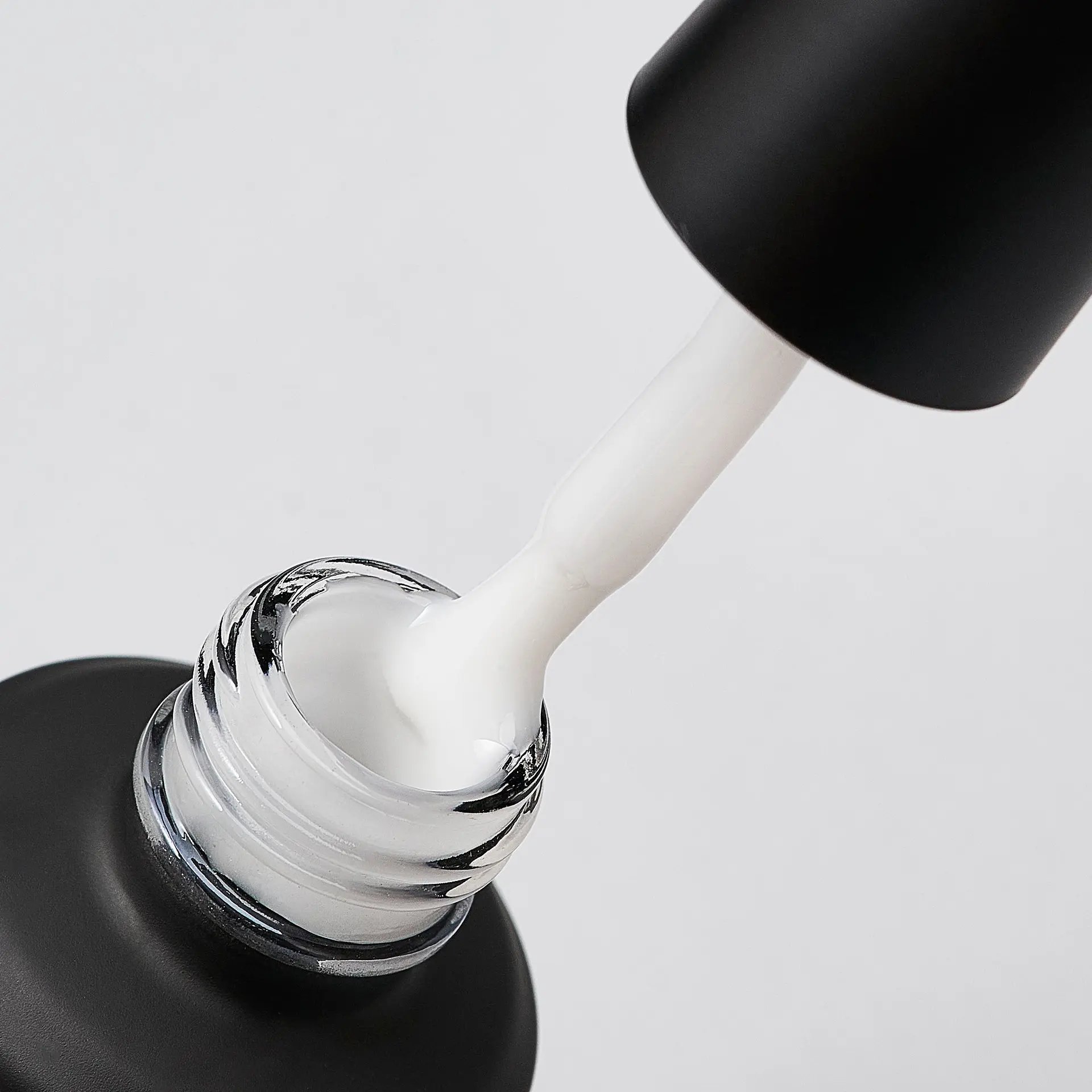 SCULPT GEL MISS WHITE (POLYGEL LIQUIDO) 1