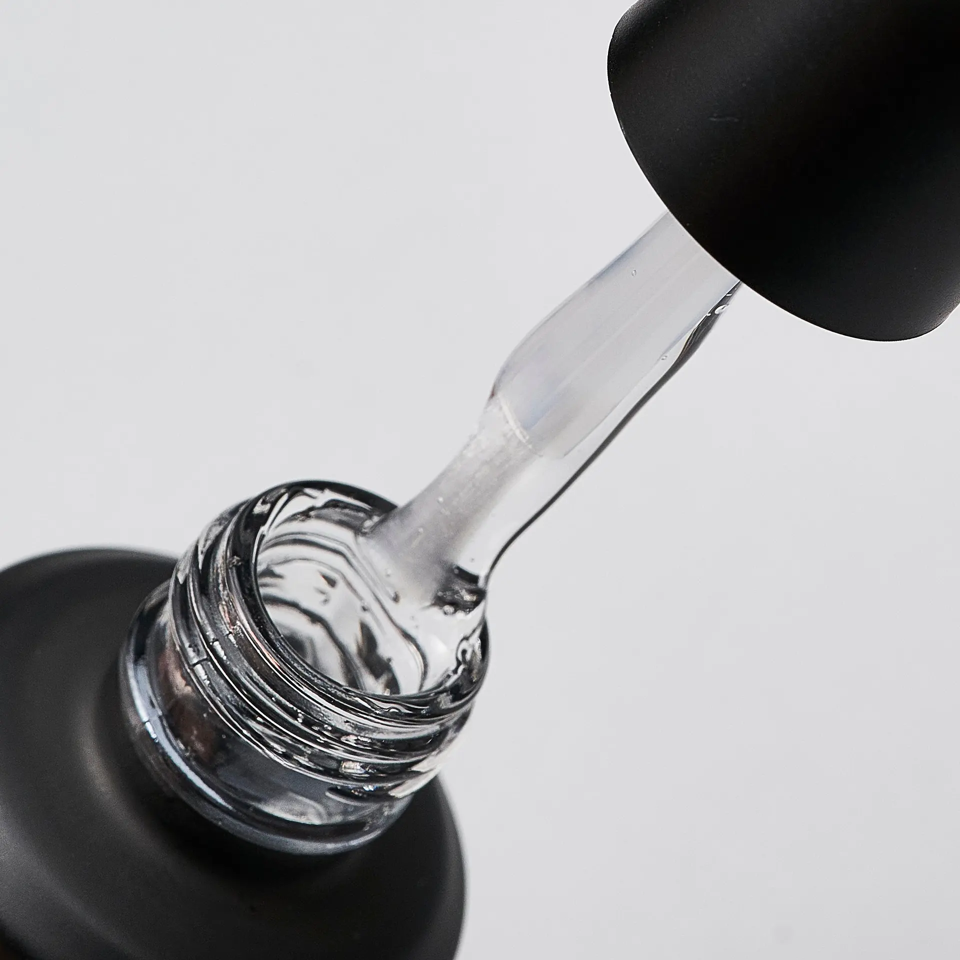 SCULPT GEL CRYSTAL CLEAR (POLYGEL LIQUIDO) 1