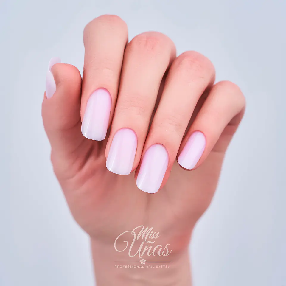 SCULPT GEL MISS PINK (POLYGEL LIQUIDO) 2