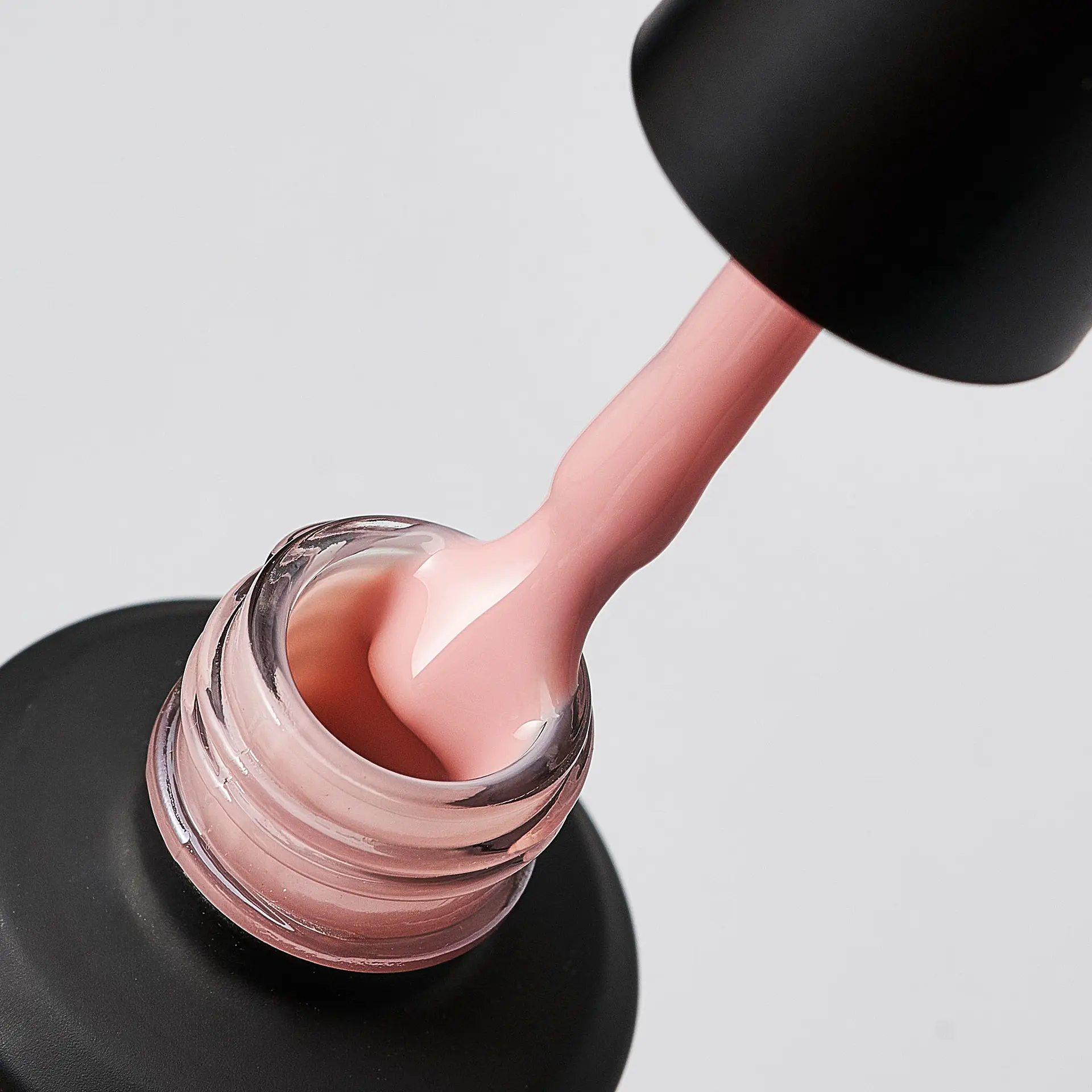 SCULPT GEL SAND (POLYGEL LIQUIDO) 1