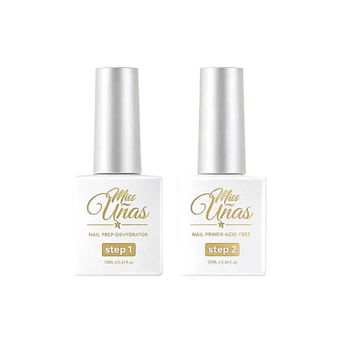 PREPARADORES MISS UÑAS