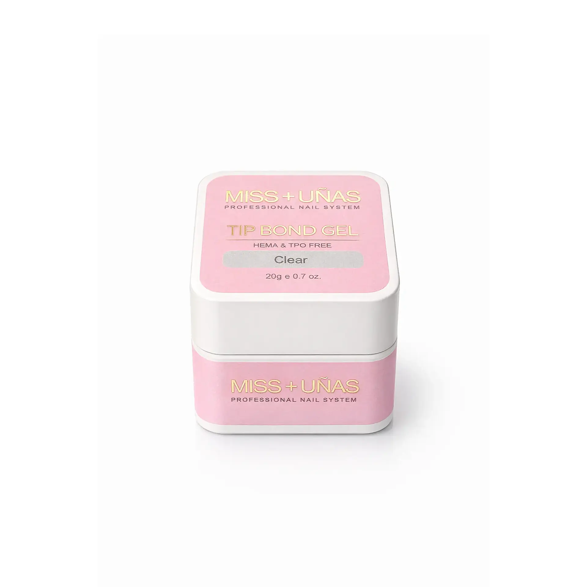 TIP BOND GEL (CLEAR) 1